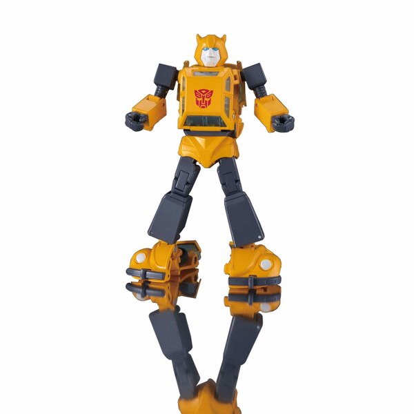 Masterpiece MP 45 Bumblebee Version 2 TakaraTomy Stock Photos 06 (6 of 21)